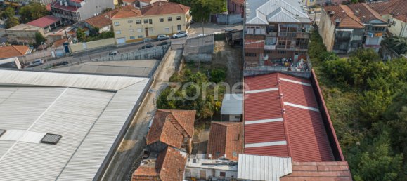 6 bedrooms Land in Porto, Portugal No. 224420 3