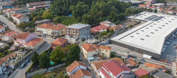 6 bedrooms Land in Porto, Portugal No. 224420 9