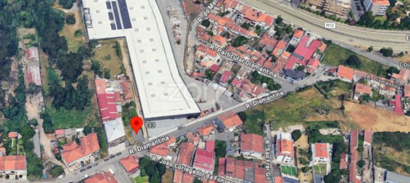 6 bedrooms Land in Porto, Portugal No. 224420 15
