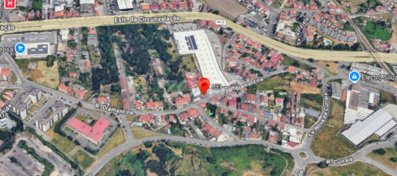 6 bedrooms Land in Porto, Portugal No. 224420 14