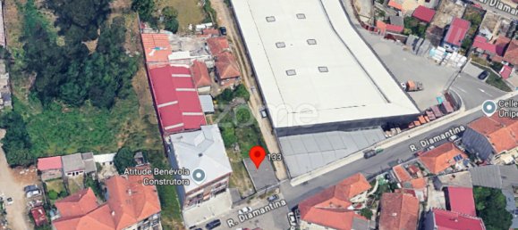 6 bedrooms Land in Porto, Portugal No. 224420 16