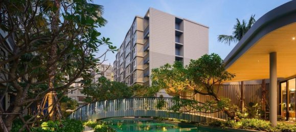 2 salles appartement à vendre à Pattaya, Chonburi, Eastern Thailand, Thailand № 175596 7