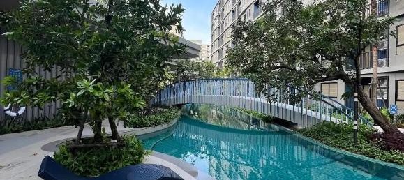 2 salles appartement à vendre à Pattaya, Chonburi, Eastern Thailand, Thailand № 175596 13