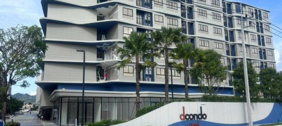 2 salles appartement à vendre à Pattaya, Chonburi, Eastern Thailand, Thailand № 175596 9