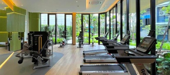2 salles appartement à vendre à Pattaya, Chonburi, Eastern Thailand, Thailand № 175596 14