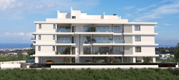 2 bedrooms Apartment in Paralimni, Cyprus No. 22696 5