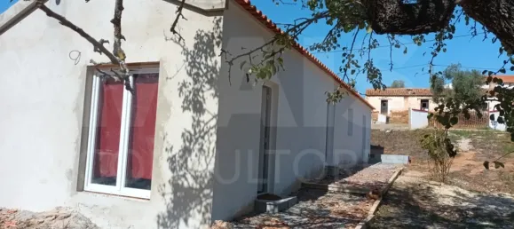 2 Schlafzimmer Haus in Reliquias, Portugal, Nr. 133946 2