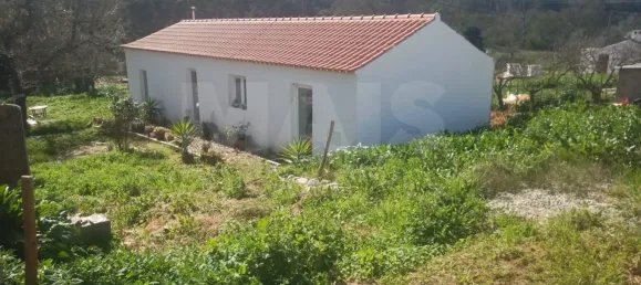 2 Schlafzimmer Haus in Reliquias, Portugal, Nr. 133946 19