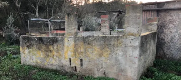 2 Schlafzimmer Haus in Reliquias, Portugal, Nr. 133946 7