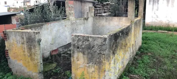 2 Schlafzimmer Haus in Reliquias, Portugal, Nr. 133946 8