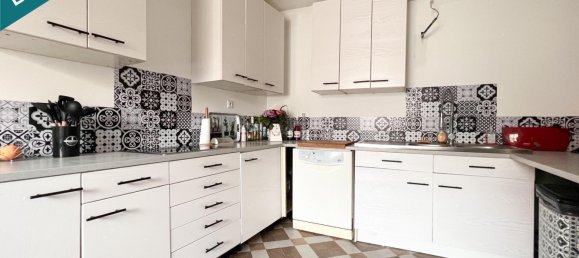 5 Schlafzimmer Stadthaus in Friville-Escarbotin, France, Nr. 45662 5