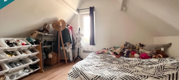 5 Schlafzimmer Stadthaus in Friville-Escarbotin, France, Nr. 45662 10