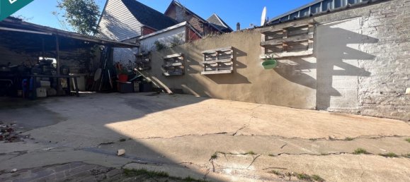 5 Schlafzimmer Stadthaus in Friville-Escarbotin, France, Nr. 45662 11