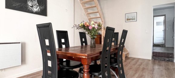 5 Schlafzimmer Stadthaus in Friville-Escarbotin, France, Nr. 45662 4