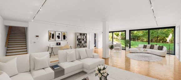 9 rooms Villa in Dobling, Austria No. 125230 5