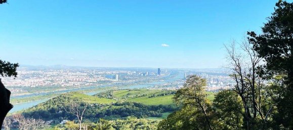 9 rooms Villa in Dobling, Austria No. 125230 11