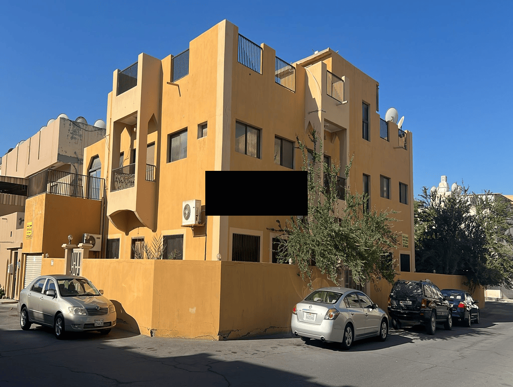 6 Schlafzimmer Villa in Muharraq, Bahrain, Nr. 158