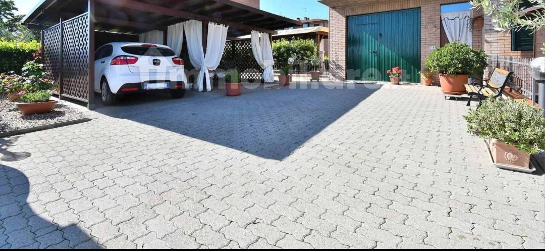 3 غرف نوم شقة في Monteroni d'Arbia, Italy رقم 302925