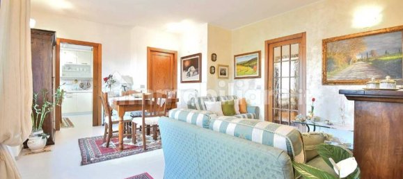 3 Schlafzimmer Wohnung in Monteroni d'Arbia, Italy, Nr. 302925 11