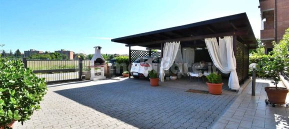 3 Schlafzimmer Wohnung in Monteroni d'Arbia, Italy, Nr. 302925 2