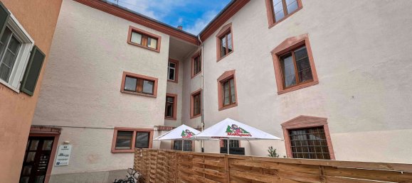1122m² Building in Baden-Wurttemberg, Germany No. 41559 5
