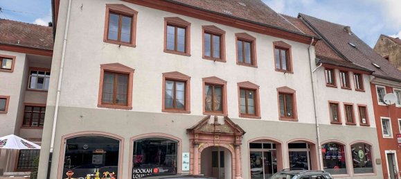 1122m² Building in Baden-Wurttemberg, Germany No. 41559 6