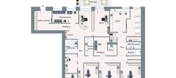 1122m² Building in Baden-Wurttemberg, Germany No. 41559 9