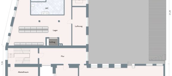 1122m² Building in Baden-Wurttemberg, Germany No. 41559 8