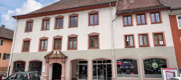 1122m² Building in Baden-Wurttemberg, Germany No. 41559 3