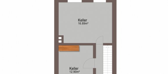 3 bedrooms Townhouse in Rhein-Erft, Germany No. 187568 29