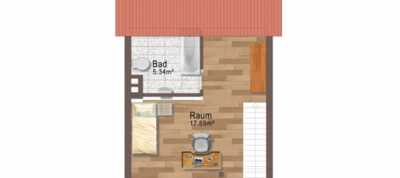 3 bedrooms Townhouse in Rhein-Erft, Germany No. 187568 27