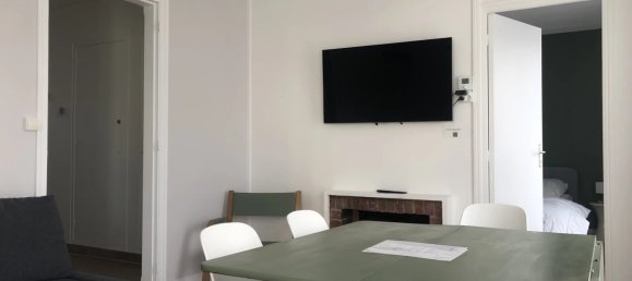 Edifício de 6 divisões em Berck, France N.º 45964 8