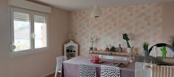 2 Schlafzimmer Wohnung in Saint-Avold, France, Nr. 76750 2