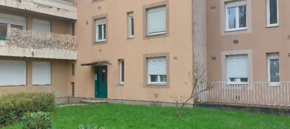 2 Schlafzimmer Wohnung in Saint-Avold, France, Nr. 76750 7