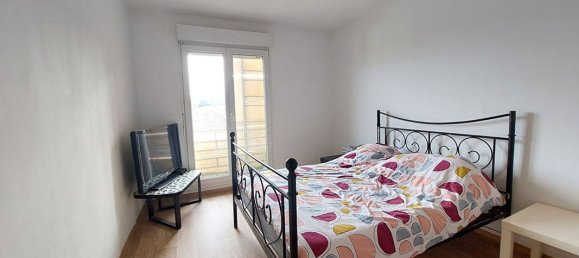 2 Schlafzimmer Wohnung in Saint-Avold, France, Nr. 76750 3