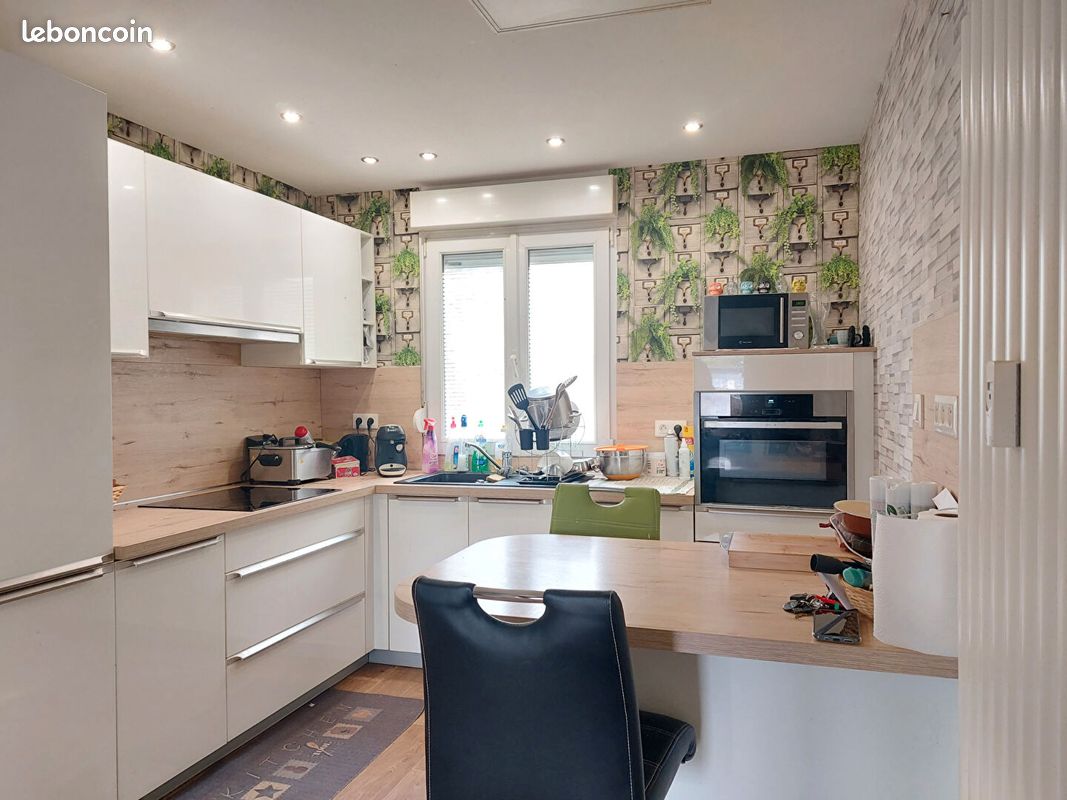 2 Schlafzimmer Wohnung in Saint-Avold, France, Nr. 76750