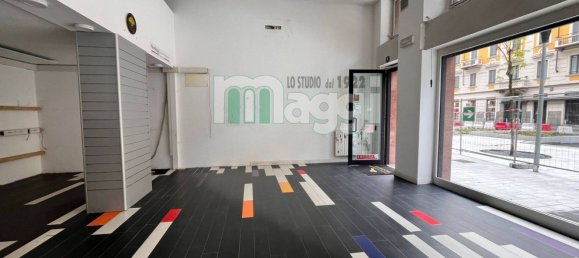 135m² Commercial property in Milan, Italy No. 333269 20