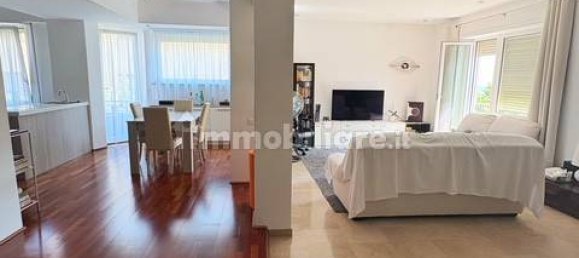 6 غرف نوم شقة في Rome, Italy رقم 340288 47