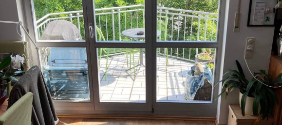 2 rooms Duplex in Erlangen, Germany No. 334225 4