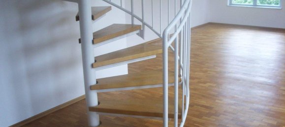 2 rooms Duplex in Erlangen, Germany No. 334225 9