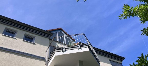 2 rooms Duplex in Erlangen, Germany No. 334225 21