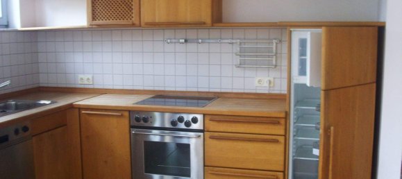 2 rooms Duplex in Erlangen, Germany No. 334225 6