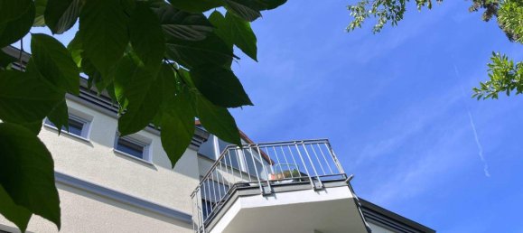 2 rooms Duplex in Erlangen, Germany No. 334225 20