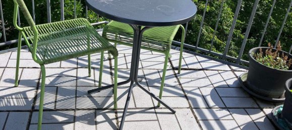 2 rooms Duplex in Erlangen, Germany No. 334225 19