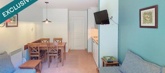 Дом с 1 спальней в Монфланкен, Франция № 311334 2