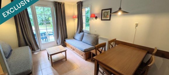 Дом с 1 спальней в Монфланкен, Франция № 311334 5