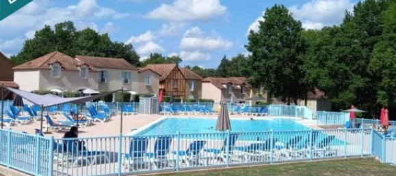 Дом с 1 спальней в Монфланкен, Франция № 311334 9