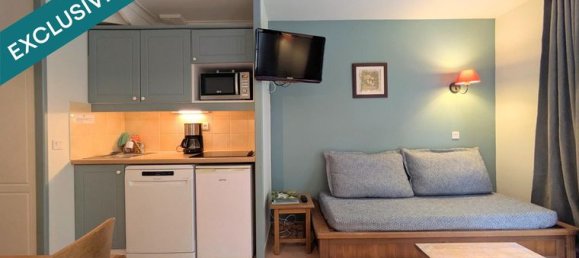 Дом с 1 спальней в Монфланкен, Франция № 311334 8