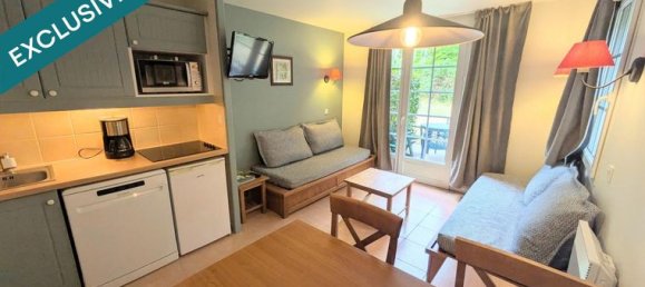 Дом с 1 спальней в Монфланкен, Франция № 311334 4