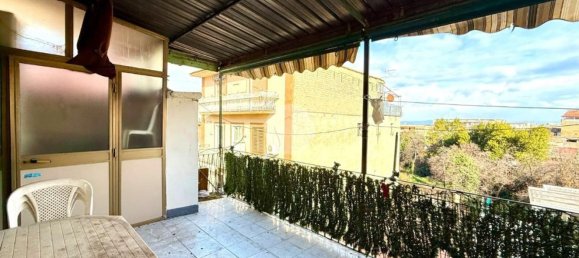 Квартира с 2 комнатами в Неаполь, Италия № 212872 23